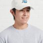 Custom Dan the Chubby Budgie Cap