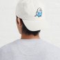 Custom Dan the Chubby Budgie Cap