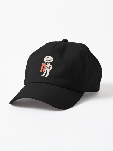 Cut Me Some Slacks Cap