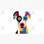 Cute Abstract PuppyDog Cap