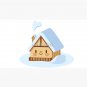 Cute alpine chalet Cap