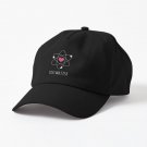 Cute Atom You Matter Funny Atom Joke Cap