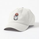 Cute Baby Penguin Firefighter Cap
