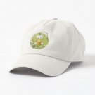 Cute bee Cap