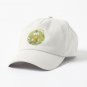 Cute bee Cap