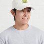 Cute bee Cap