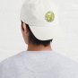 Cute bee Cap