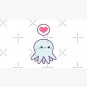 Cute Blue Octopus Cap