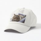 Cute Cat Cap