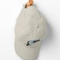 Cute channel billed toucan Cap