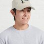 Cute channel billed toucan Cap