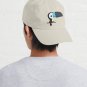 Cute channel billed toucan Cap