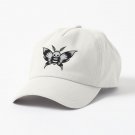 cute dark moth Cap