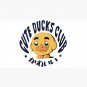 Cute Ducks Club Cap