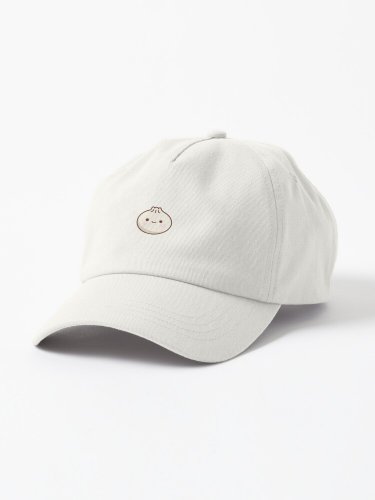 cute dumpling Cap