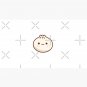 cute dumpling Cap