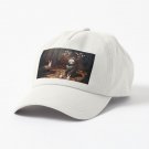Cute forest spirit Cap