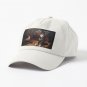 Cute forest spirit Cap