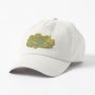 Cute frog pond Cap
