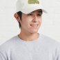 Cute frog pond Cap