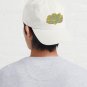 Cute frog pond Cap