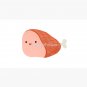 Cute Honey Baked Ham Cap