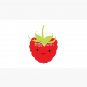 Cute Kawaii Red Raspberry Cap