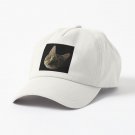 Cute Kitten With Beautiful Eyes Cap
