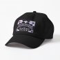 Cute Ouija  Pastel  Nikury Cap