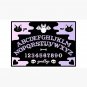 Cute Ouija Pastel Nikury Cap