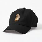 cute owl Cap