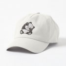 Cute Panda Cap