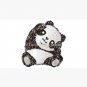 Cute Panda Cap