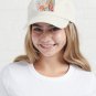 Cute pastel collage Cap