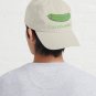 Cutecumber Cap