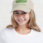 Cutecumber Cap