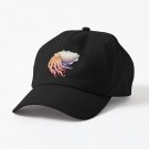 Cuttlefish Cap