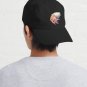 Cuttlefish Cap
