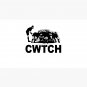 Cwtch Welsh Rugby Humour Cap