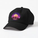 Cyber City Cap