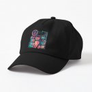 Cybercats Only - Funny Cat Geek Gift Cap