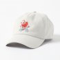 Cycling octopus Cap