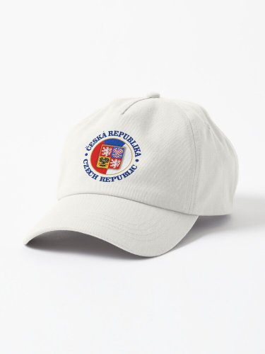 Czech Republic (rd) Cap