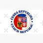 Czech Republic (rd) Cap