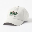 D White, KP, Jrue & The Jays Cap