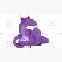 D20 Amethyst Dragon Cap