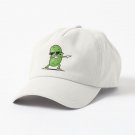 Dabbing Pickle Cap