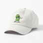 Dabbing Pickle Cap
