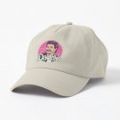 Daddie Pedro Pascal Barbie Poster Meme Cap