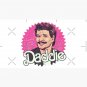 Daddie Pedro Pascal Barbie Poster Meme Cap